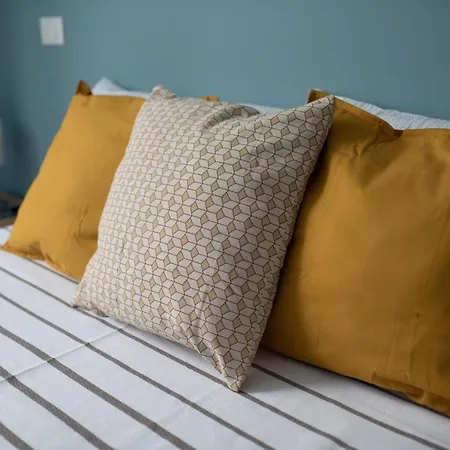 Apartmán A Un Passo Dal Blu Janov