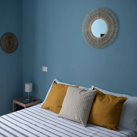 A Un Passo Dal Blu Apartmán