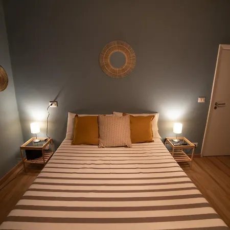 A Un Passo Dal Blu *