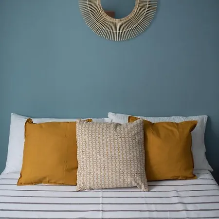 A Un Passo Dal Blu *