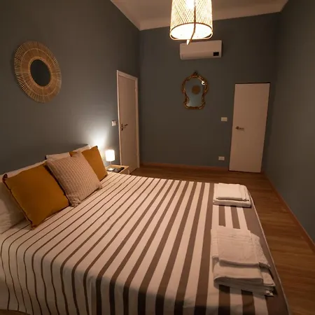 Apartment A Un Passo Dal Blu