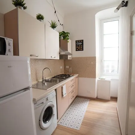 A Un Passo Dal Blu * Genoa