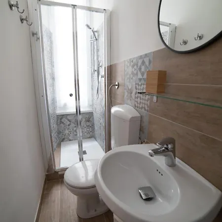 Apartment A Un Passo Dal Blu *