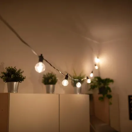 Appartement A Un Passo Dal Blu