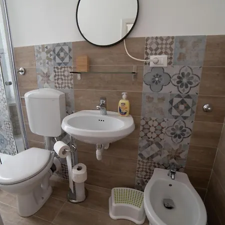 Appartement A Un Passo Dal Blu