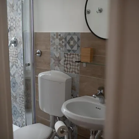 Appartement A Un Passo Dal Blu *