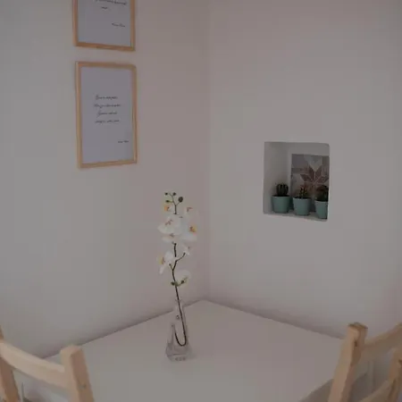 A Un Passo Dal Blu Apartment Genoa