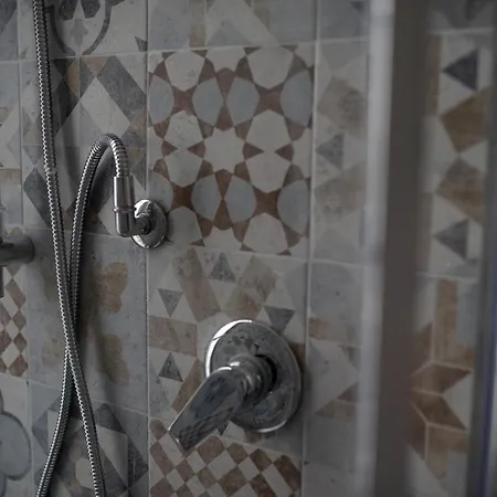 Apartment A Un Passo Dal Blu