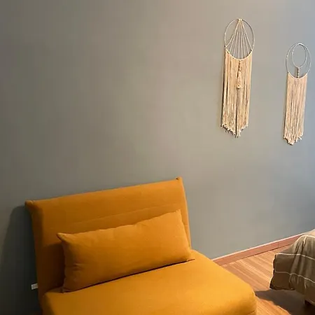 Appartement A Un Passo Dal Blu *