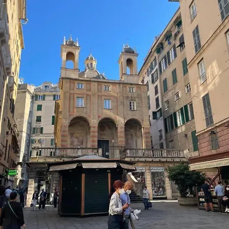 A Un Passo Dal Blu