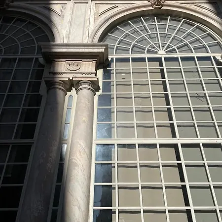 A Un Passo Dal Blu Appartement *