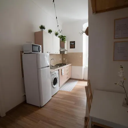 A Un Passo Dal Blu Apartment