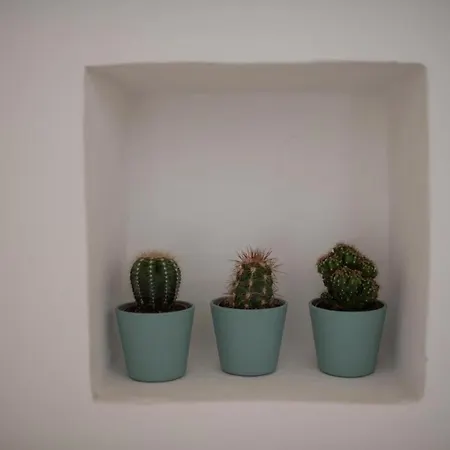 A Un Passo Dal Blu Apartment