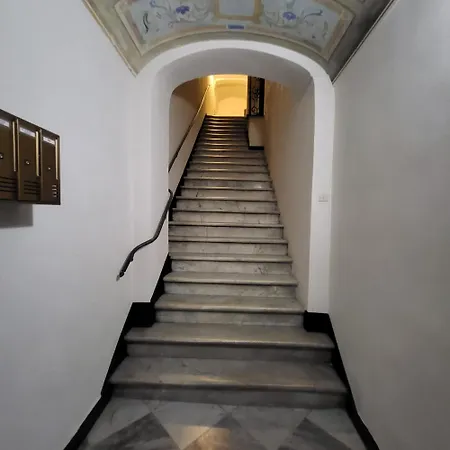A Un Passo Dal Blu