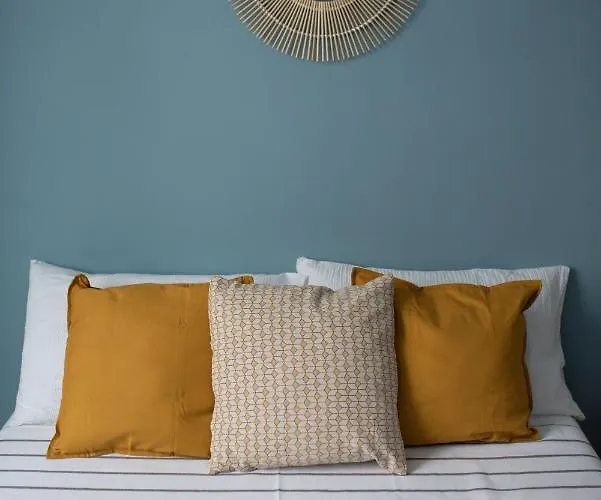 A Un Passo Dal Blu *