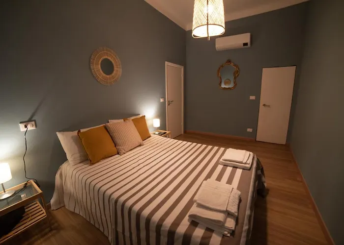 A Un Passo Dal Blu Genua