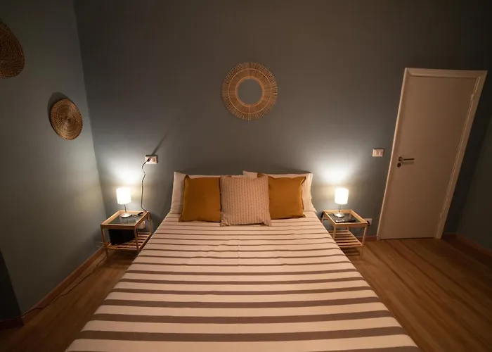 A Un Passo Dal Blu *