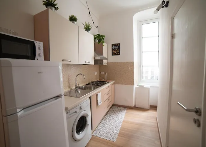 A Un Passo Dal Blu * Cenova