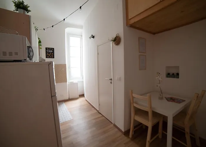 Apartament A Un Passo Dal Blu *