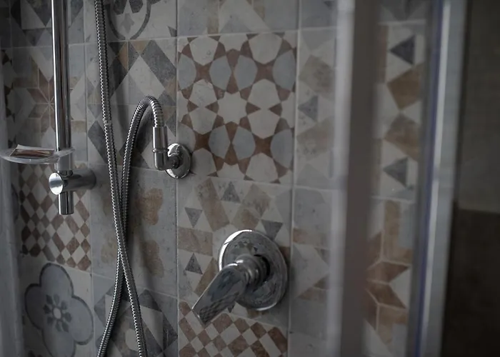 Apartament A Un Passo Dal Blu