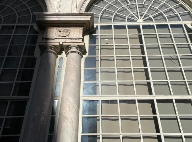 A Un Passo Dal Blu Apartament *