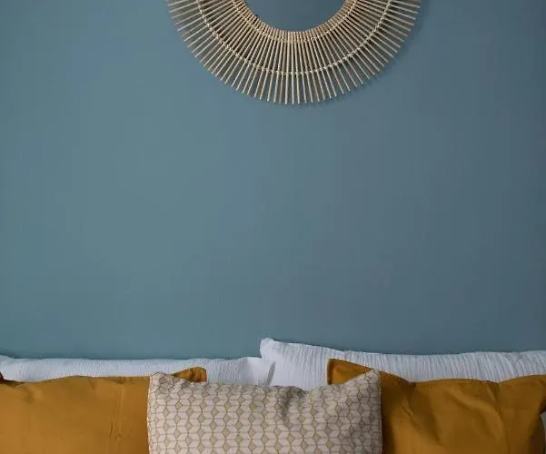 A Un Passo Dal Blu Apartament *