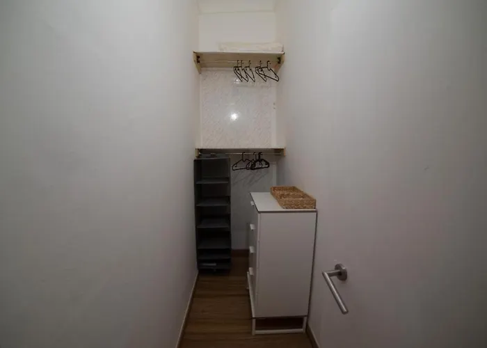 Apartament A Un Passo Dal Blu Genua