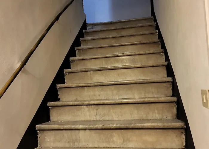 A Un Passo Dal Blu Apartament Genua