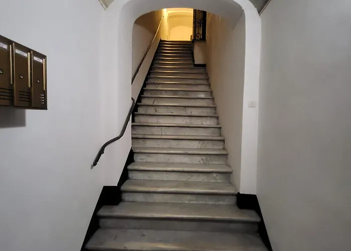 A Un Passo Dal Blu