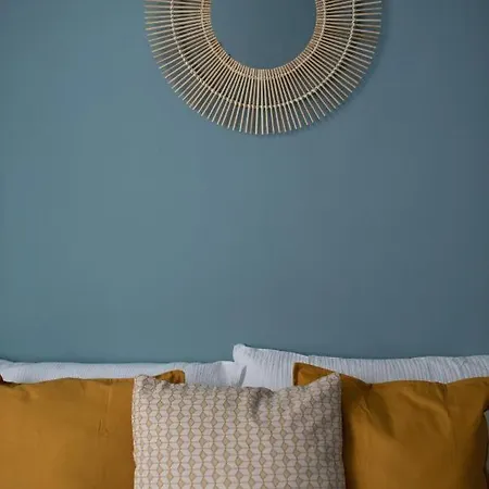 A Un Passo Dal Blu Lejlighed *
